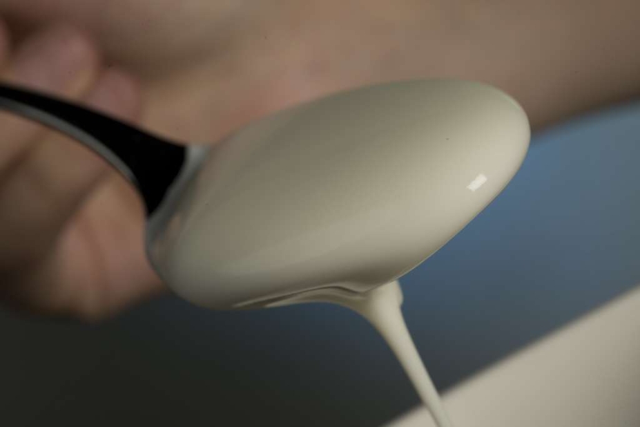 La expendedora de yogur natural, uno de los candidatos a los Oscar del vending europeo La expendedora de yogur natural, uno de los candidatos a los Oscar del vending europeo