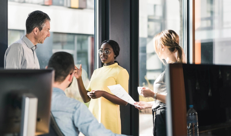 La experiencia: Adentrándonos en los servicios personalizados (Parte 7) La experiencia: Adentrándonos en los servicios personalizados (Parte 7)