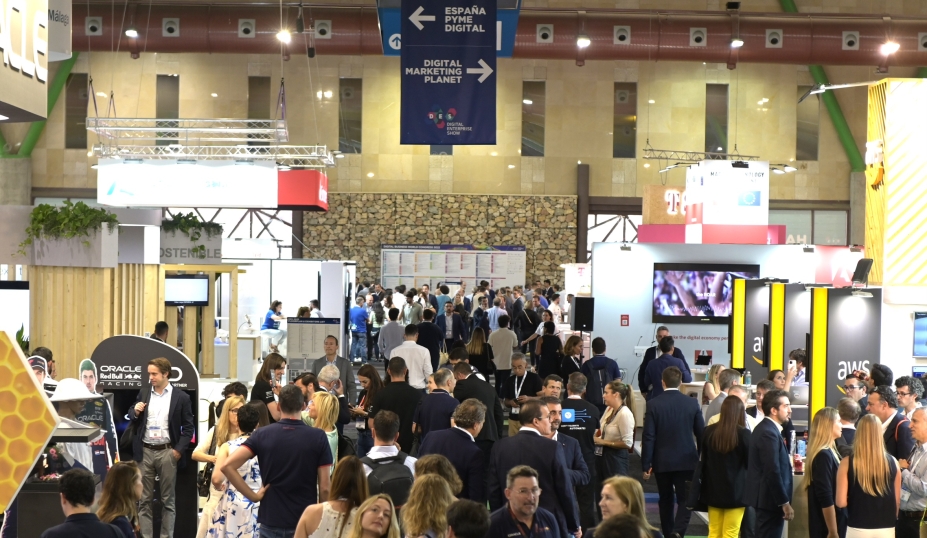 La experiencia phygital, la omnicanalidad y la IA revolucionan el new retail La experiencia phygital, la omnicanalidad y la IA revolucionan el new retail