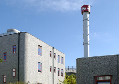 La facturación de illycaffè alcanza los 270 millones de euros en el 2007 La facturación de illycaffè alcanza los 270 millones de euros en el 2007