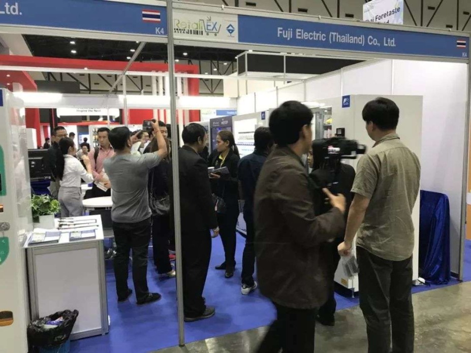 La feria ASEAN abre el plazo de registro para su próxima edición La feria ASEAN abre el plazo de registro para su próxima edición