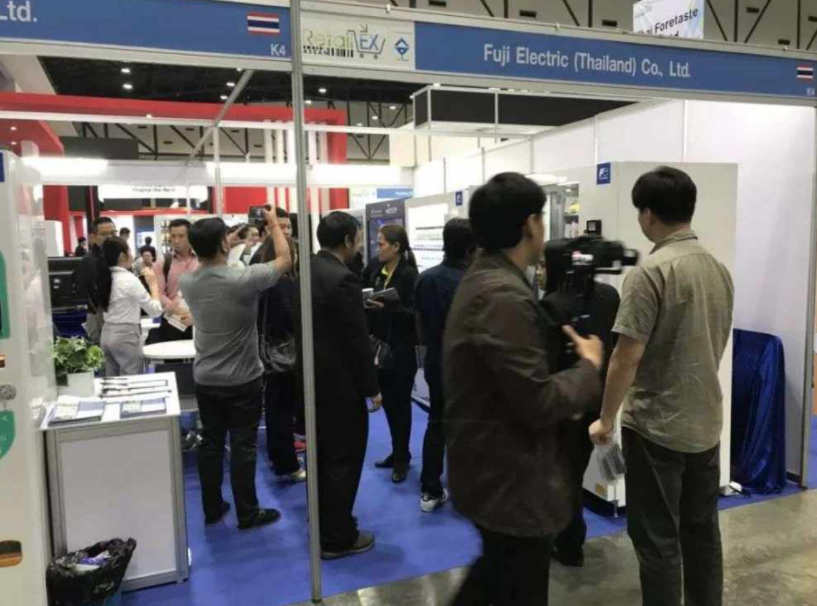 La feria ASEAN Vending Machine & Self-Service Expo 2020 se celebrará en octubre La feria ASEAN Vending Machine & Self-Service Expo 2020 se celebrará en octubre