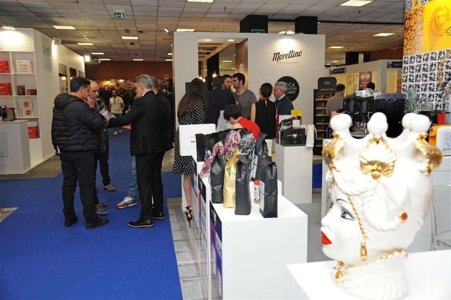 La feria de la distribución automática Expo Vending Sud abre sus inscripciones