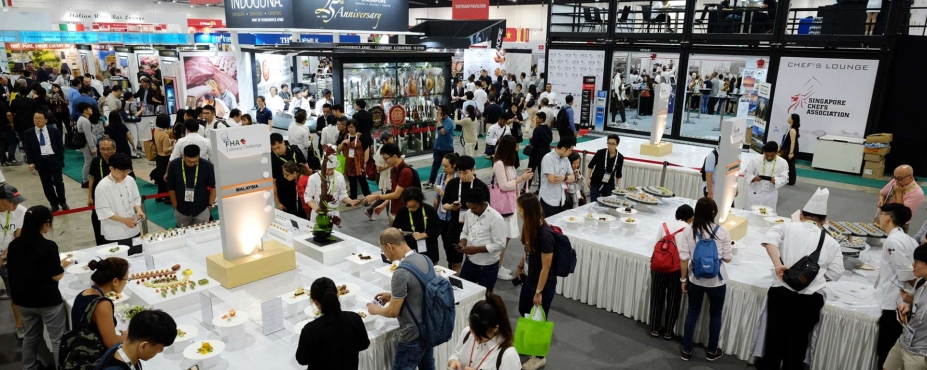 La feria FHA también pospone la celebración de su segmento Horeca por el coronavirus