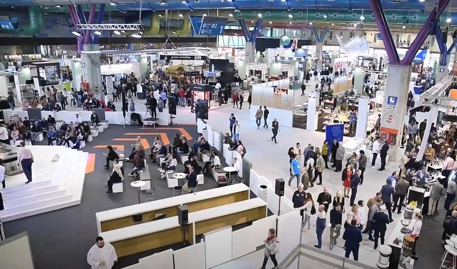 La feria malagueña HyT volverá a ser presencial en marzo de 2021