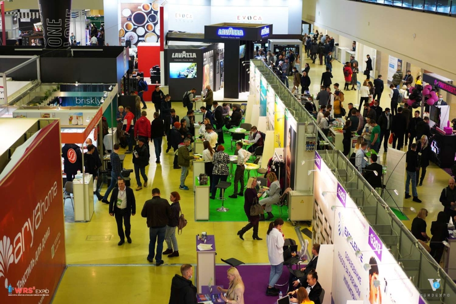 La feria rusa VendExpo revela las tendencias de 2021 La feria rusa VendExpo revela las tendencias de 2021