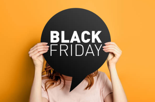 La fiebre del Black Friday en España y cómo aprovecharla en las máquinas expendedoras La fiebre del Black Friday en España y cómo aprovecharla en las máquinas expendedoras