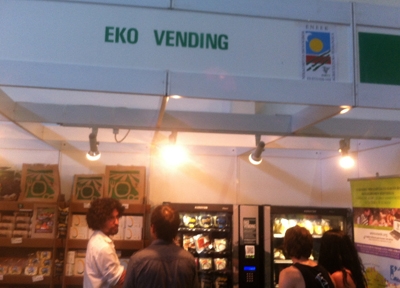 Urkotronik concreta sus modelos para el mercado de los productos ecológicos Urkotronik concreta sus modelos para el mercado de los productos ecológicos