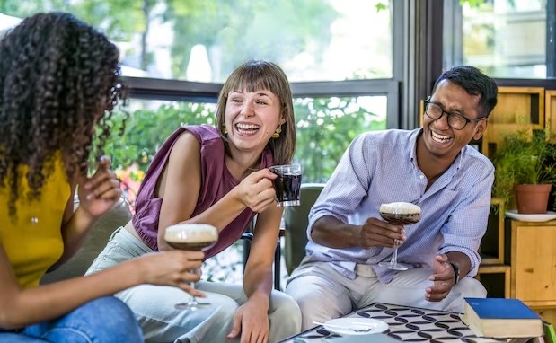 La generación Z tiene el mayor poder adquisitivo, y la industria del café ¿lo sabe? La generación Z tiene el mayor poder adquisitivo, y la industria del café ¿lo sabe?