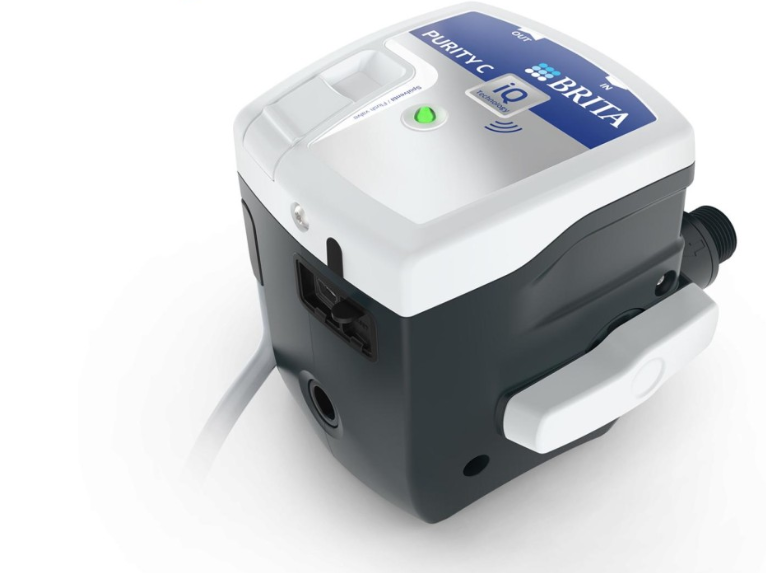 La gran novedad en el mundo del tratamiento profesional del agua La gran novedad en el mundo del tratamiento profesional del agua