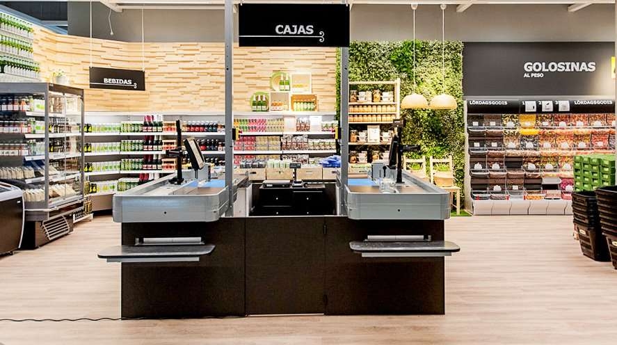 La hibridación de los negocios: Ikea lanza su tienda de alimentación en España La hibridación de los negocios: Ikea lanza su tienda de alimentación en España