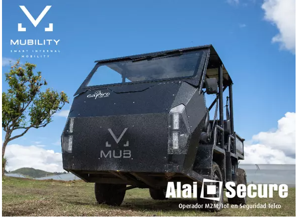 La importancia de la conectividad en los vehículos inteligentes La importancia de la conectividad en los vehículos inteligentes