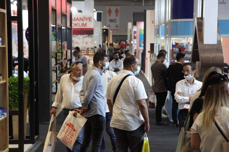 La industria alimentaria tiene nueva cita este verano en Estambul