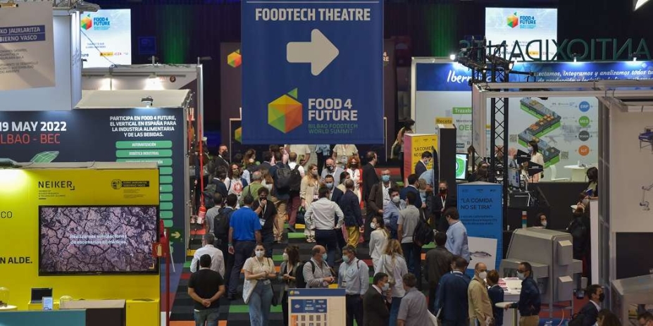 La industria FoodTech calienta motores para su siguiente encuentro La industria FoodTech calienta motores para su siguiente encuentro