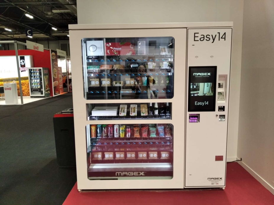 La innovación elevada al máximo exponente en Vendibérica 2019 La innovación elevada al máximo exponente en Vendibérica 2019