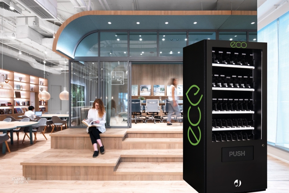 La nueva gama ECO de Jofemar: todas las virtudes de siempre, con un 24,13% menos de consumo