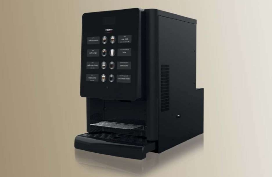 La nueva Iperautomática ofrece un punto de conexión Premium entre OCS y la gamas de vending La nueva Iperautomática ofrece un punto de conexión Premium entre OCS y la gamas de vending