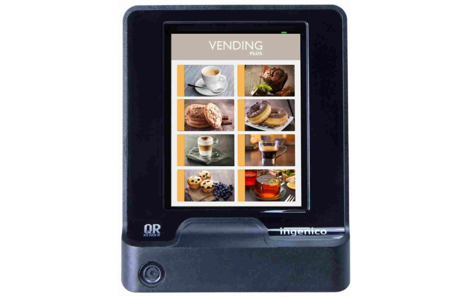 La nueva solución de Ingenico para entornos desatendidos