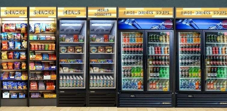 La oportunidad para la restauración automática en Reino Unido: ingresos récord para 2028 La oportunidad para la restauración automática en Reino Unido: ingresos récord para 2028