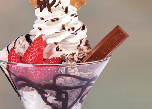 La personalización del servicio automático con un amplio recetario (PARTE 2) La personalización del servicio automático con un amplio recetario (PARTE 2)