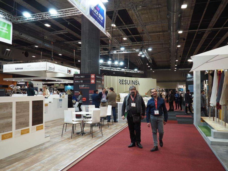 La próxima edición de HIP ya tiene fecha: 15 al 17 de febrero de 2021 vuelve a IFEMA La próxima edición de HIP ya tiene fecha: 15 al 17 de febrero de 2021 vuelve a IFEMA