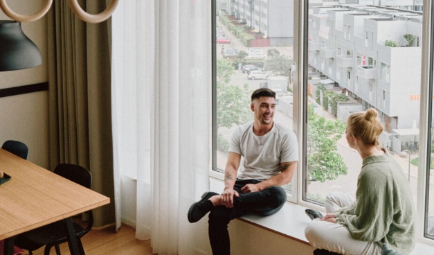 La realidad más equilibrada con la convergencia de servicios automatizados (Parte 3) La realidad más equilibrada con la convergencia de servicios automatizados (Parte 3)