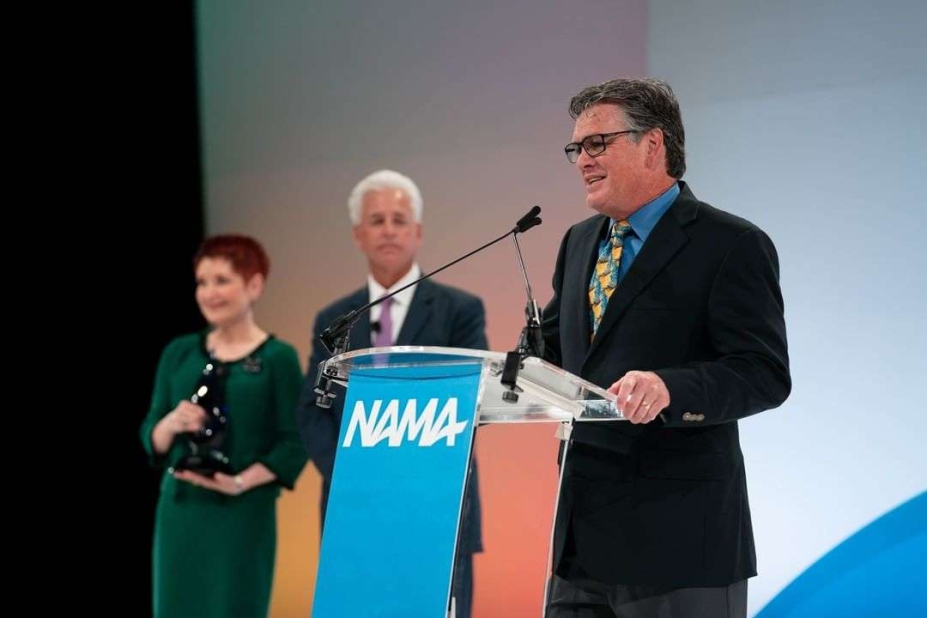 La realidad se impone, se cancela NAMA Show 2020 La realidad se impone, se cancela NAMA Show 2020