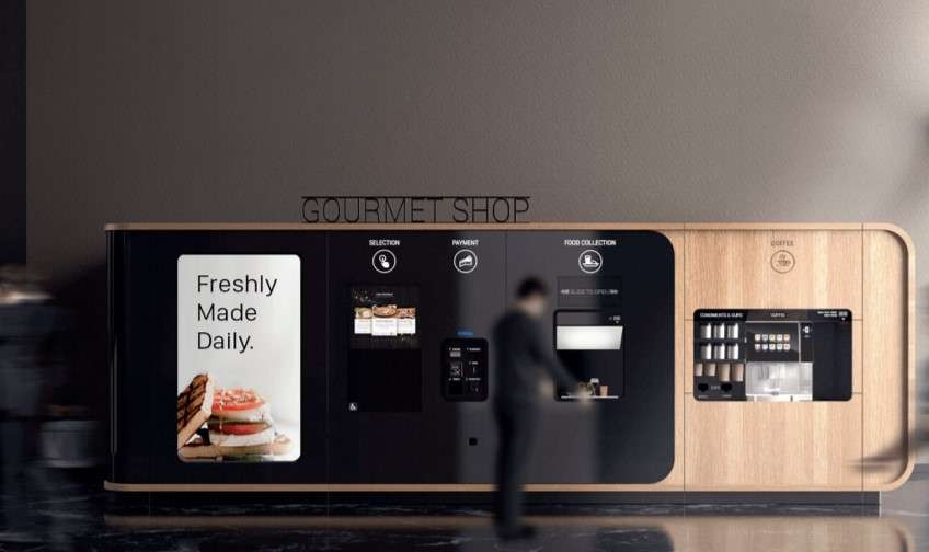 La recuperación de la industria Horeca ya ha comenzado: el boom de consumir fuera La recuperación de la industria Horeca ya ha comenzado: el boom de consumir fuera