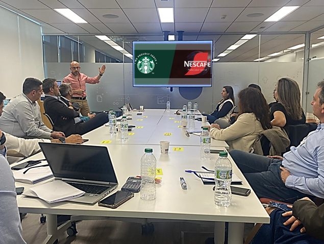 La regla de las 4 ‘V’ para una distribución automática de éxito La regla de las 4 ‘V’ para una distribución automática de éxito