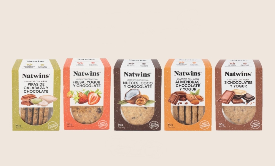 La restauración automática y su intrínseca relación con los snacks saludables