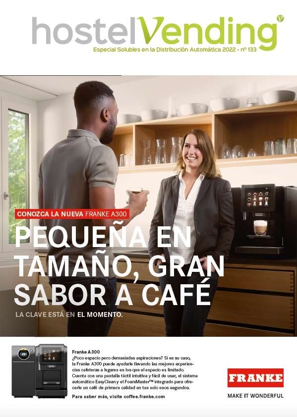 La revista más inmersiva en el mundo de sabores: descubre el potencial de los solubles La revista más inmersiva en el mundo de sabores: descubre el potencial de los solubles