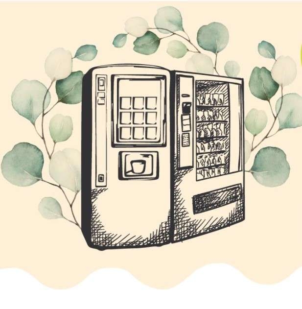 La revolución ecológica arrasa en vending La revolución ecológica arrasa en vending