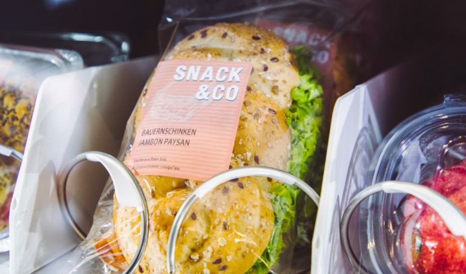 La revolución proteica: Consumo de alimentos ricos en proteínas crece un 22,4% en España