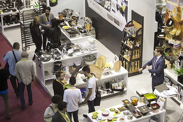 La tecnología al servicio de la sostenibilidad: arranca Hostelco 2022 La tecnología al servicio de la sostenibilidad: arranca Hostelco 2022