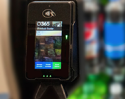 La tecnología más versátil de 365 Retail Markets llega a las máquinas de vending La tecnología más versátil de 365 Retail Markets llega a las máquinas de vending