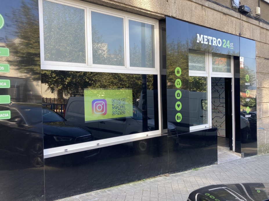 La tokenización de los pagos en las máquinas automáticas permiten una oferta a medida La tokenización de los pagos en las máquinas automáticas permiten una oferta a medida