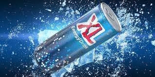 La última adición al mercado de bebidas energéticas para expendedoras