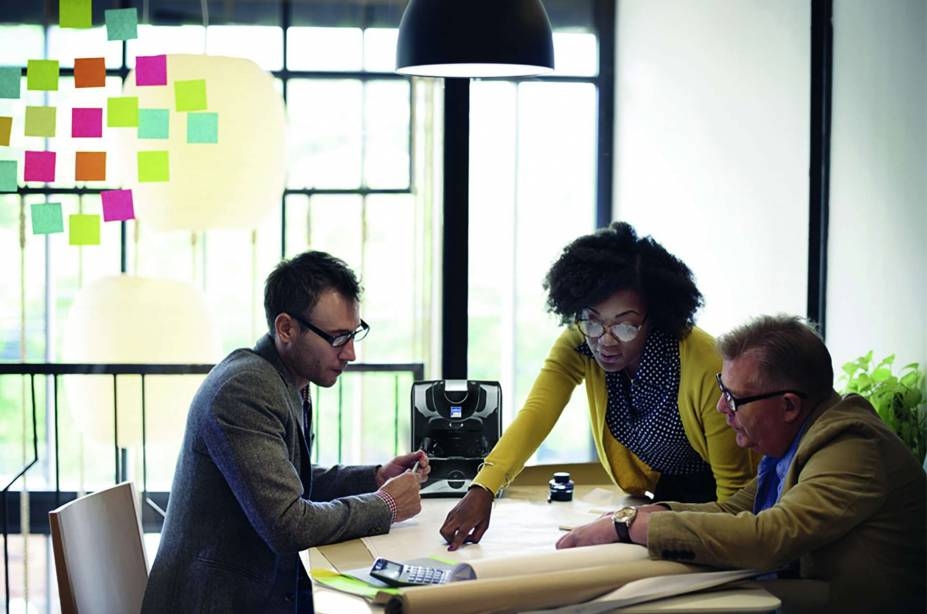 La voz de la distribución automática en las instituciones de la UE La voz de la distribución automática en las instituciones de la UE