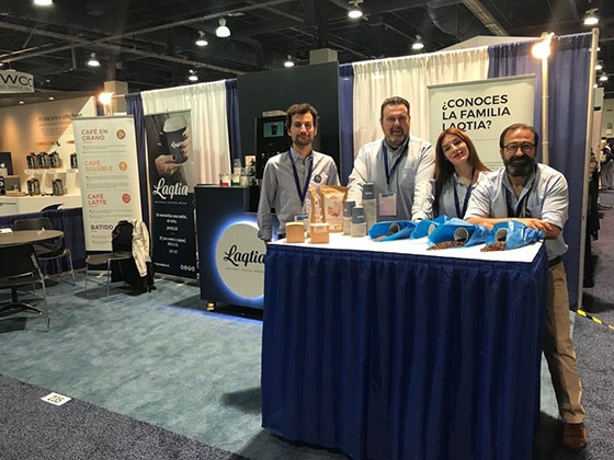 Laqtia consolida su presencia en el mercado americano