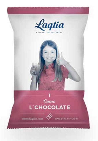 Laqtia endulza sus atractivos para Vendibérica 2017