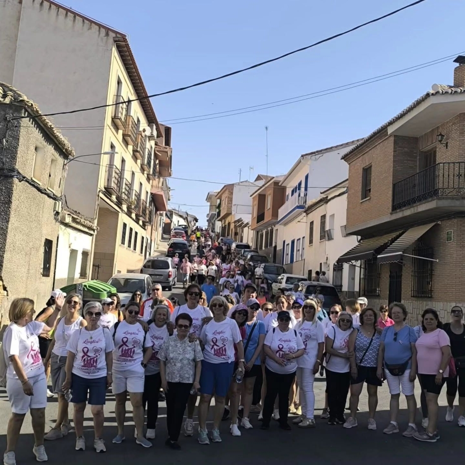 Laqtia participa en el XXXI Congreso Español del Café de A Coruña y la Marcha solidaria con la Asociación Melibea