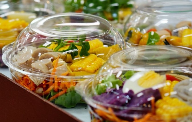 Las 6 tendencias que marcarán el presente de la distribución alimentaria, el retail y la hostelería Las 6 tendencias que marcarán el presente de la distribución alimentaria, el retail y la hostelería