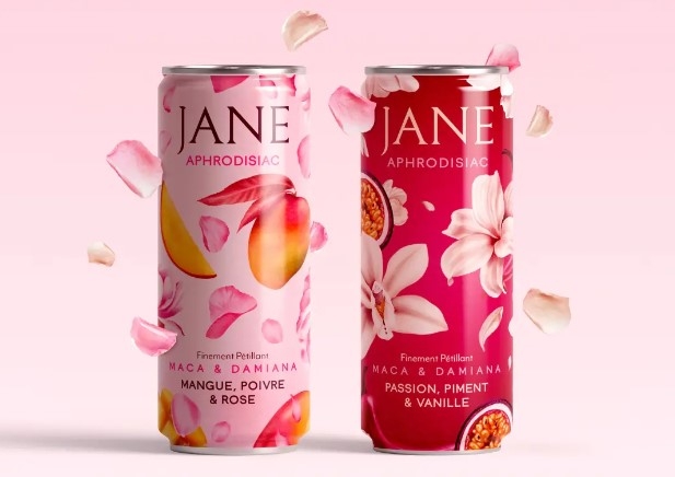 Las bebidas premium en lata marcan la pauta Las bebidas premium en lata marcan la pauta