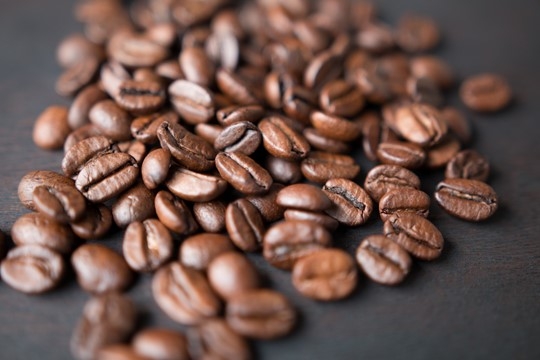 Las exportaciones del café hondureño disminuyen un 24%