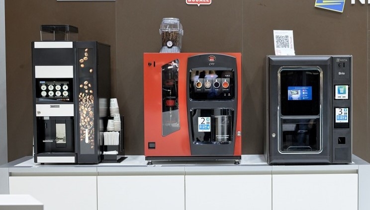 Las fabricantes de máquinas apuestan por la innovación como antídoto a la pandemia (Parte 5) Las fabricantes de máquinas apuestan por la innovación como antídoto a la pandemia (Parte 5)