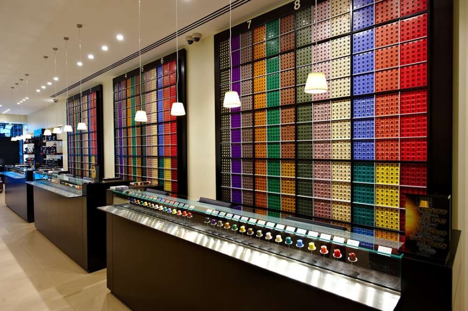 Las gigantes del café hacen un movimiento en común contra Rusia Las gigantes del café hacen un movimiento en común contra Rusia