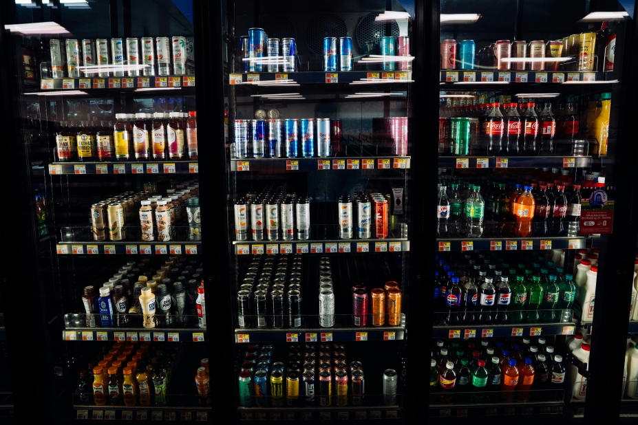Las Islas Baleares prohíben la venta de bebidas energéticas a menores Las Islas Baleares prohíben la venta de bebidas energéticas a menores