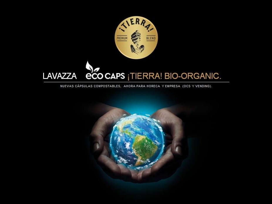 Las Lavazza Eco Caps llegan a España para ofrecer una experiencia de café con “impacto cero” Las Lavazza Eco Caps llegan a España para ofrecer una experiencia de café con “impacto cero”