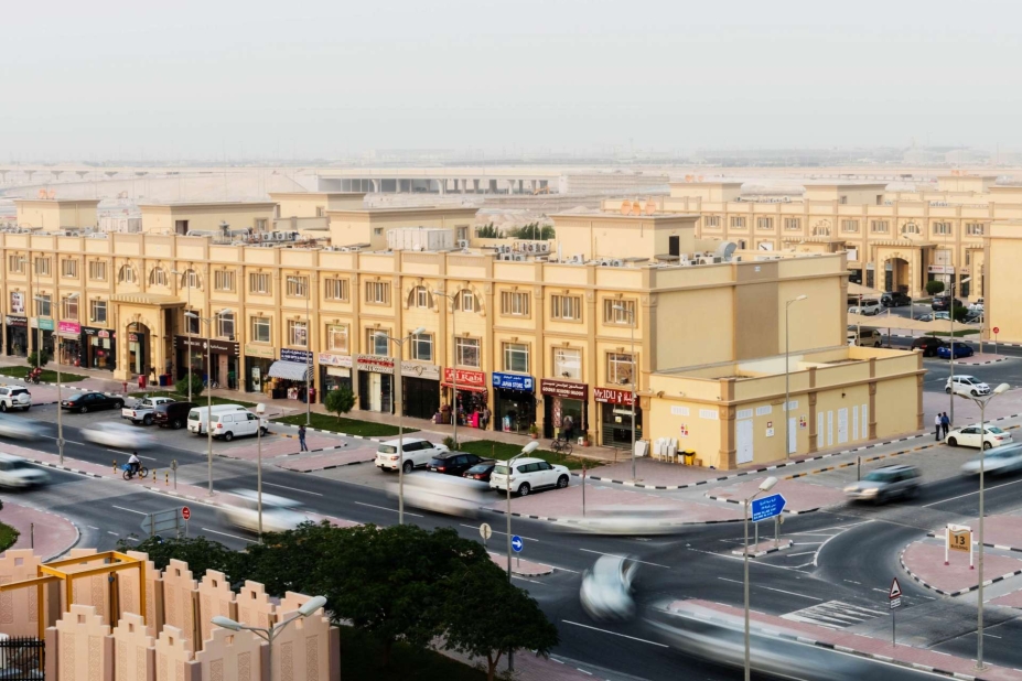 Las localizaciones más estratégicas de Qatar, equipadas con el vending de Azkoyen Las localizaciones más estratégicas de Qatar, equipadas con el vending de Azkoyen