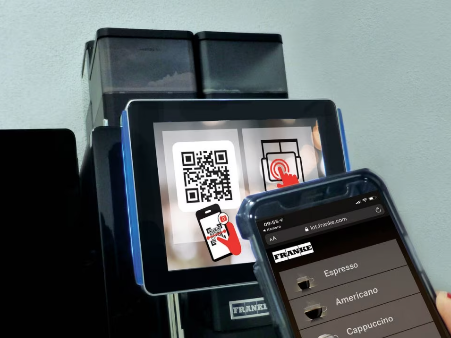 Las máquinas expendedoras: El Renacimiento del café en Italia Las máquinas expendedoras: El Renacimiento del café en Italia